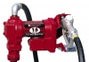 Bombas 220 VCA - SERIE 600